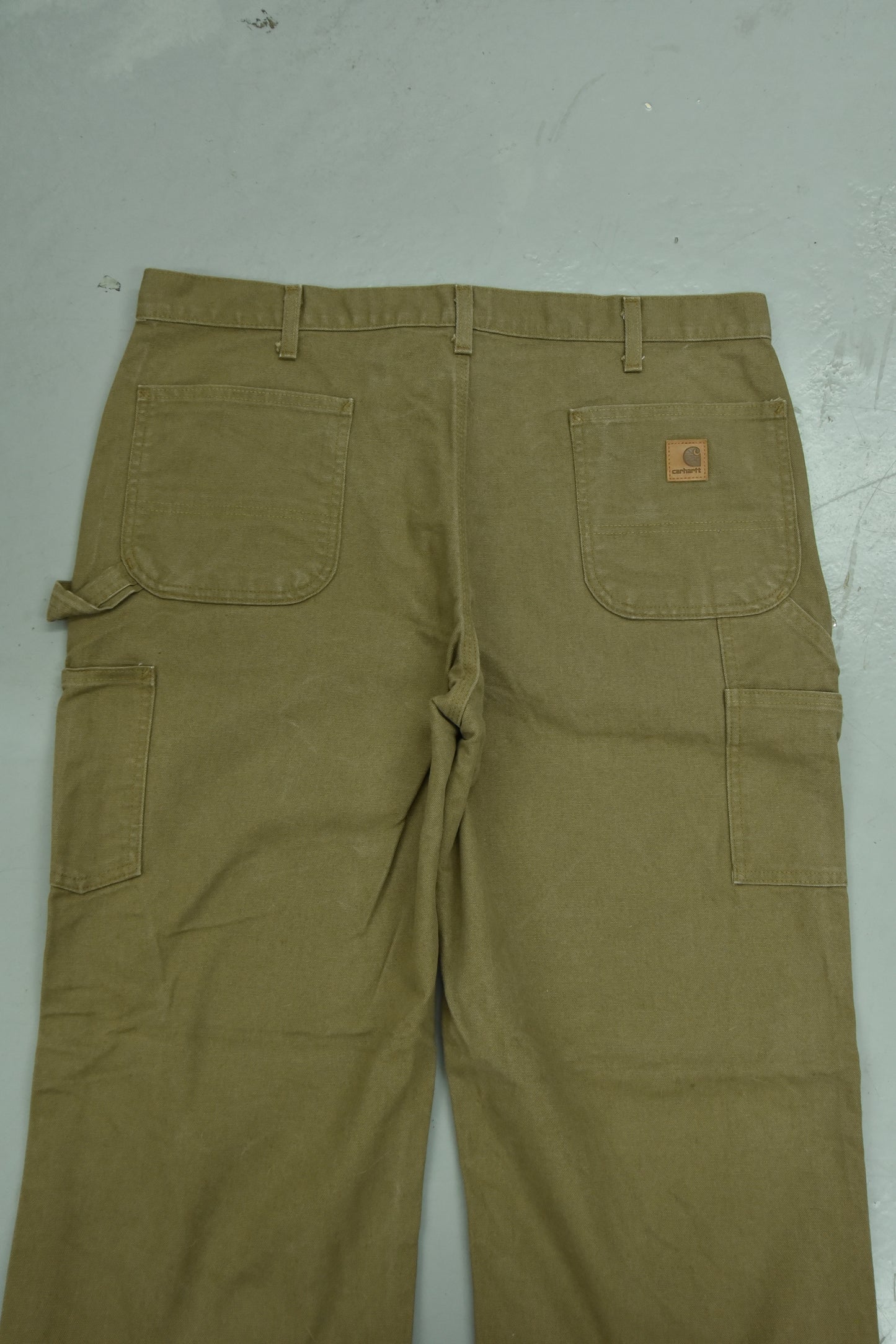 Carhartt Workwear Pants Beige / 40x32