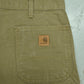 Carhartt Workwear Pants Beige / 40x32