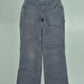 Carhartt Workwear Pants Grey / 28x30