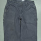 Carhartt Workwear Pants Grey / 28x30