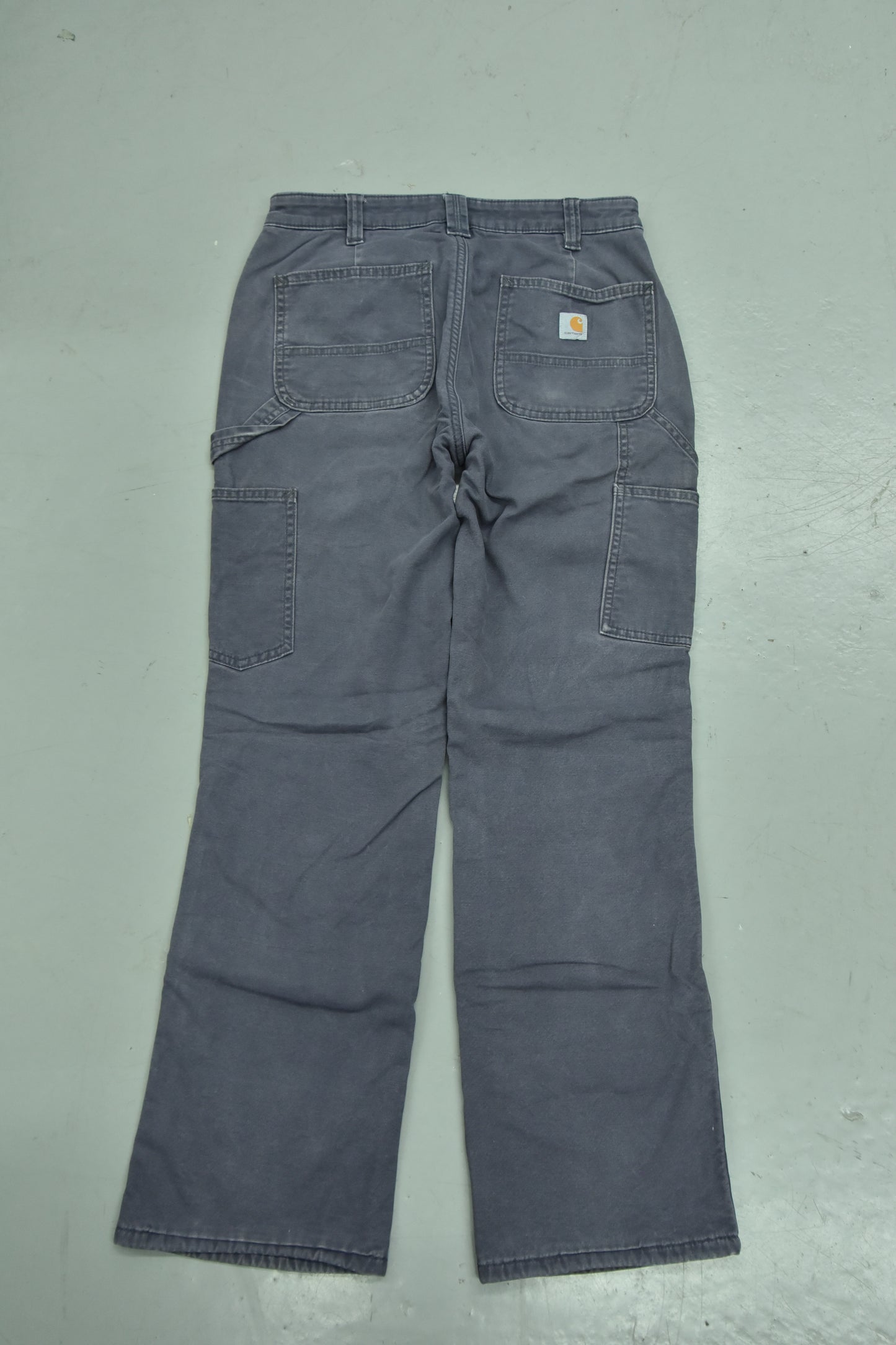 Carhartt Workwear Pants Grey / 28x30