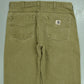 Carhartt Pants Beige Vintage / 34x32