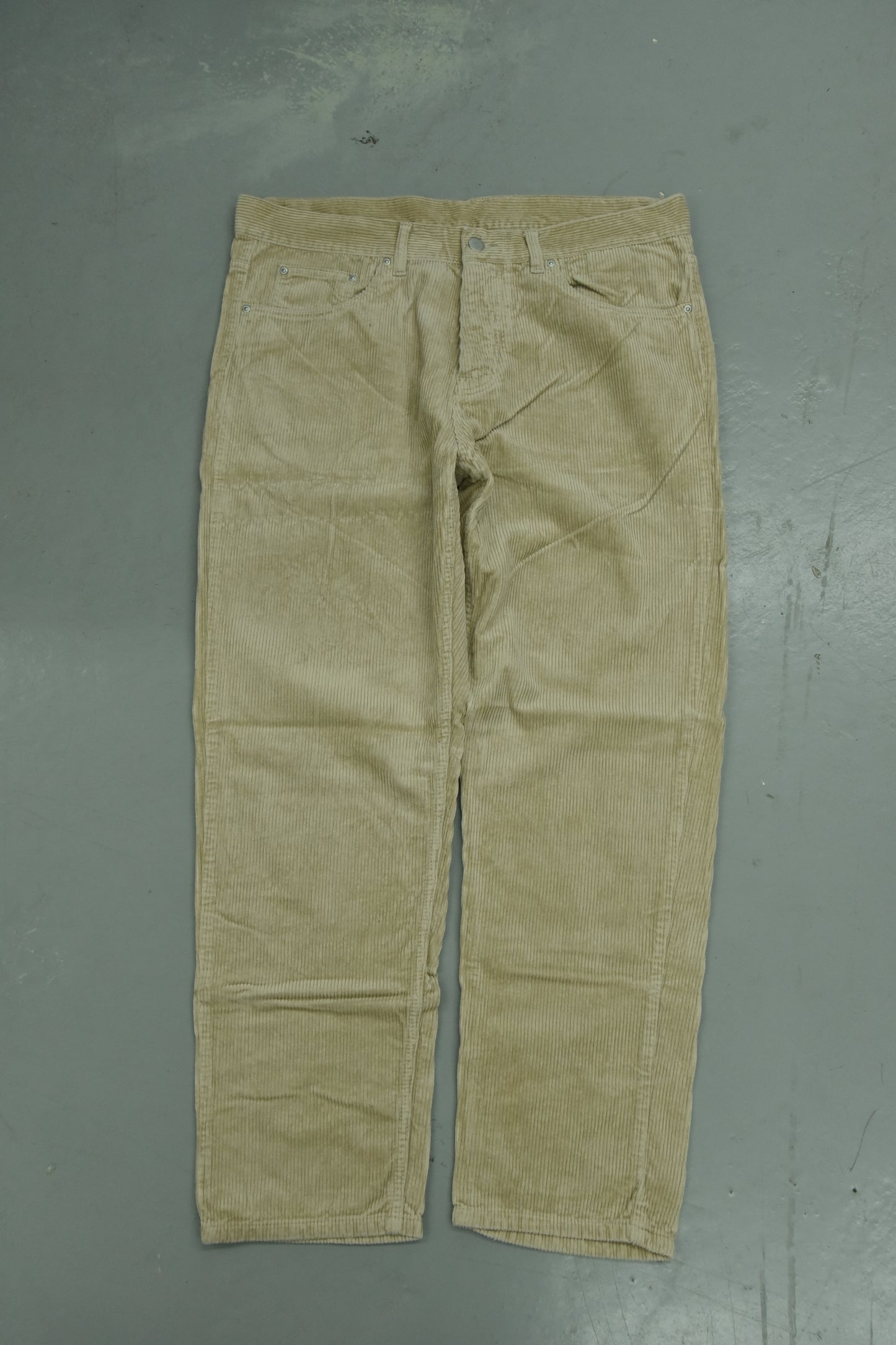 Carhartt Pants Beige / 36x30