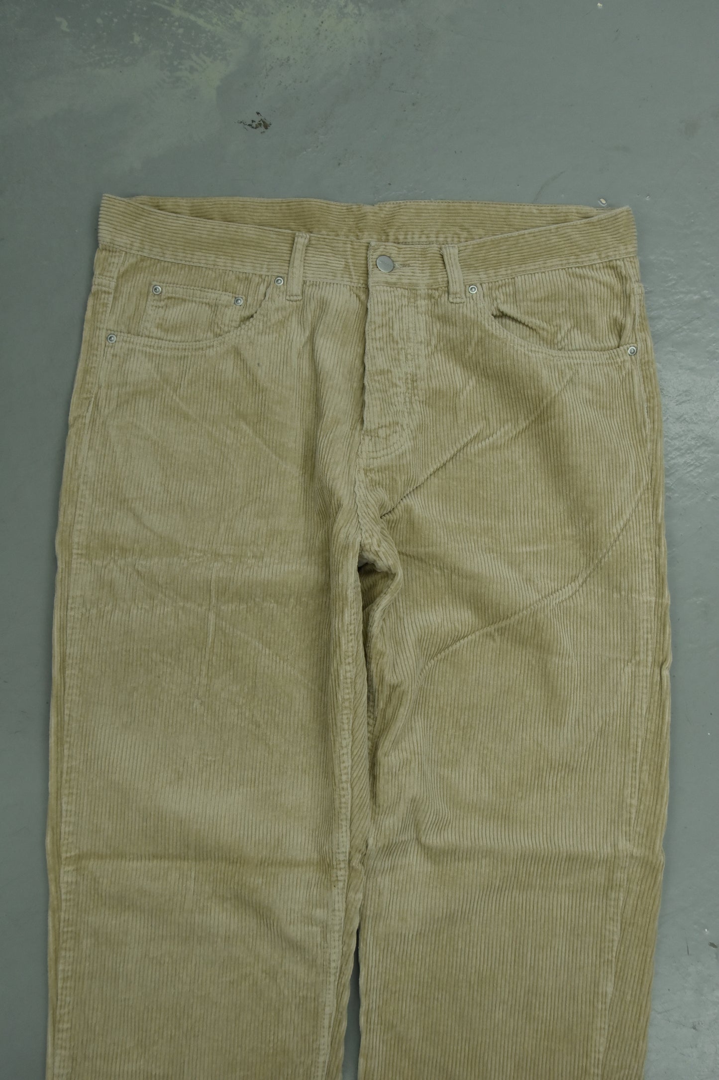 Carhartt Pants Beige / 36x30