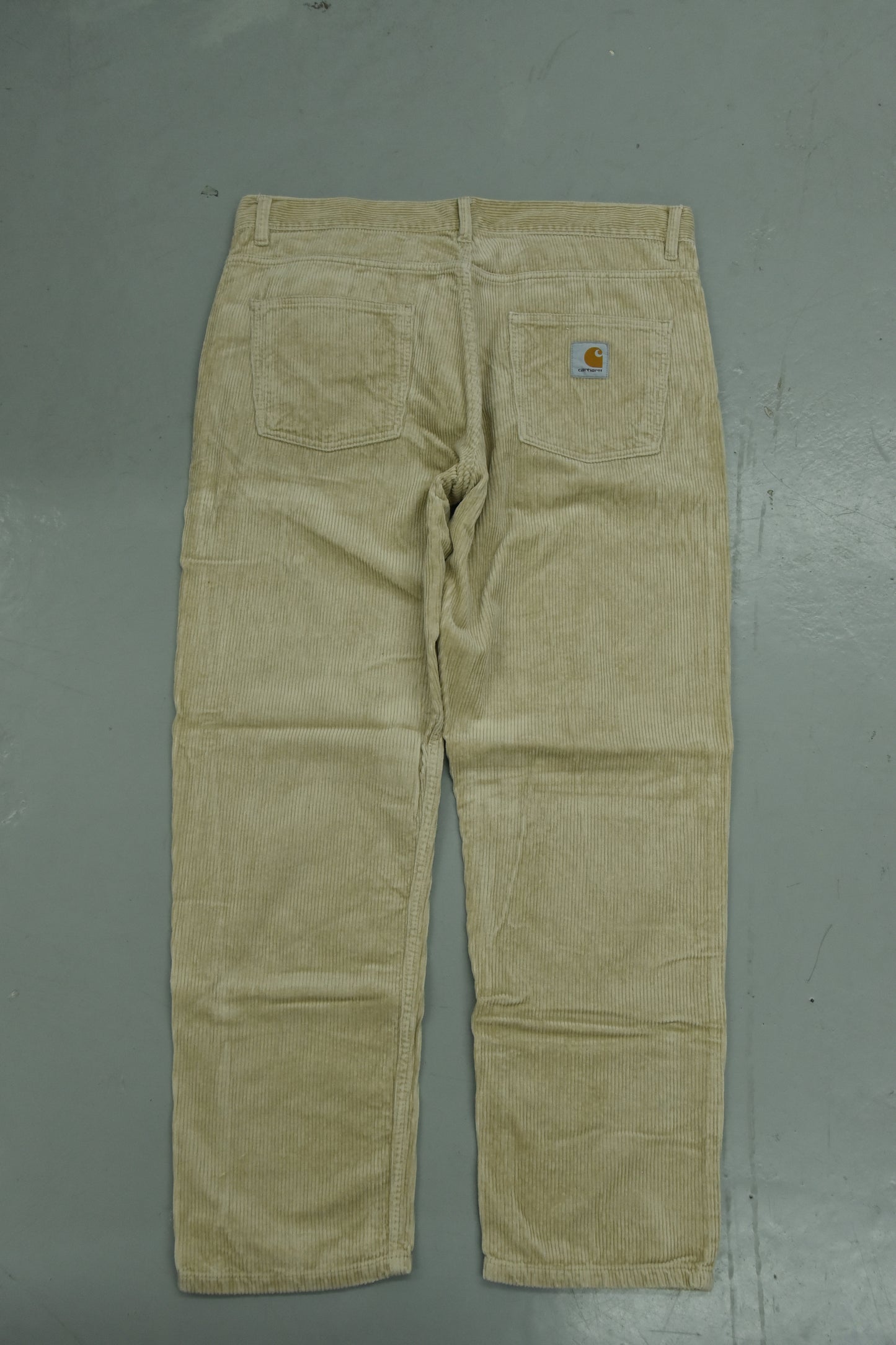 Carhartt Pants Beige / 36x30