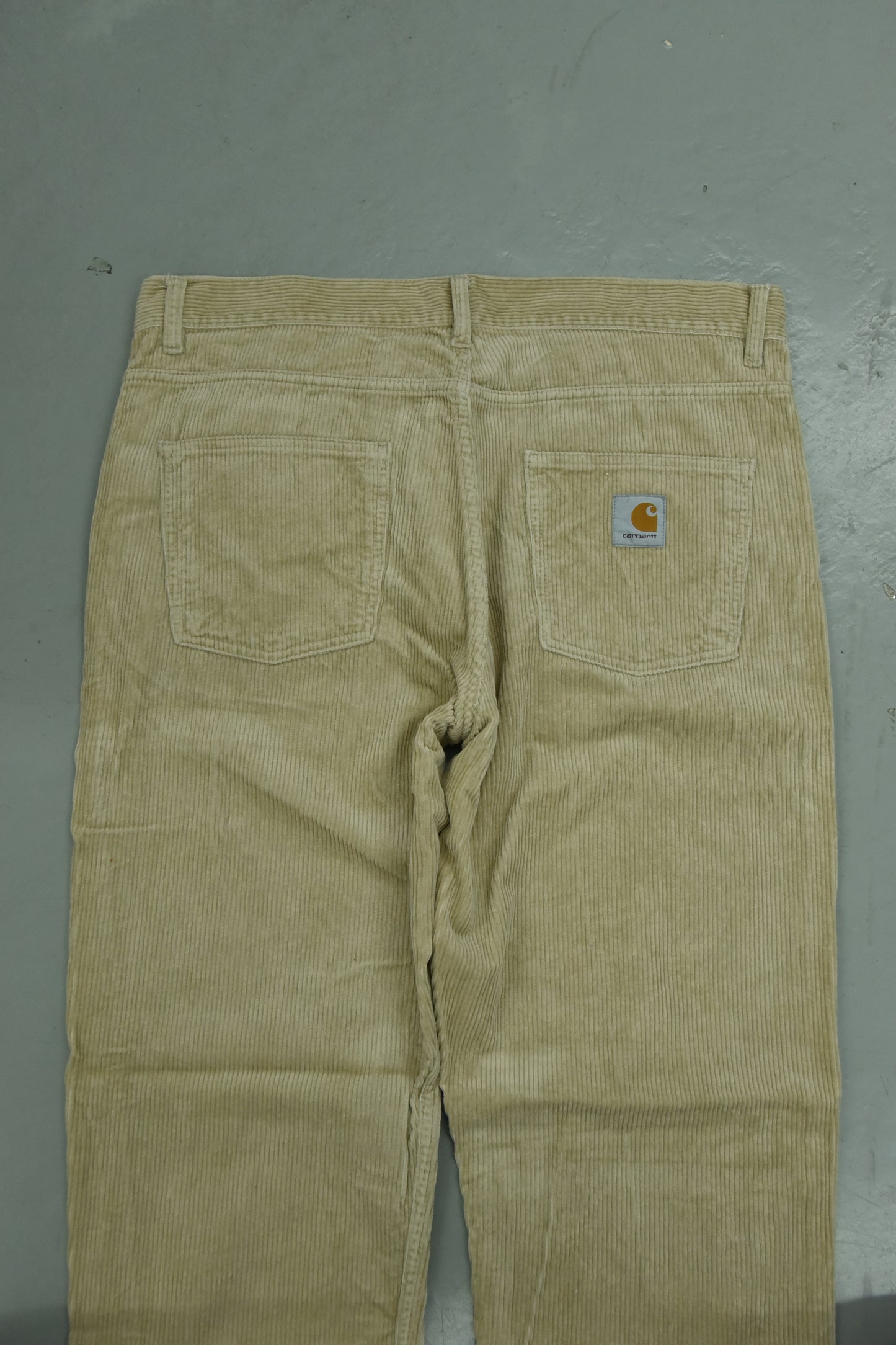 Carhartt Pants Beige / 36x30