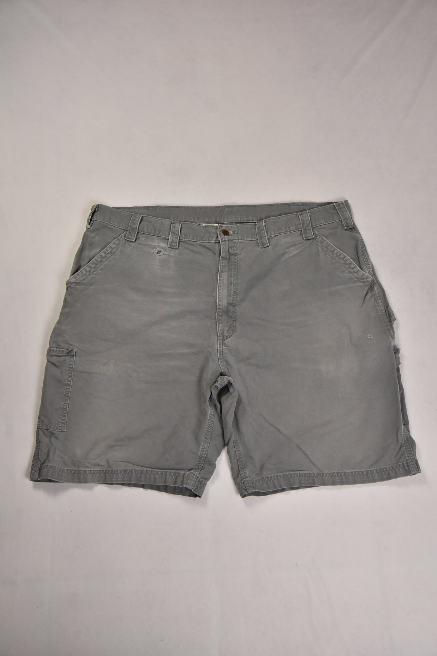 Carhartt Short Workwear Pants Vintage / 46