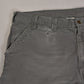 Carhartt Short Workwear Pants Vintage / 46