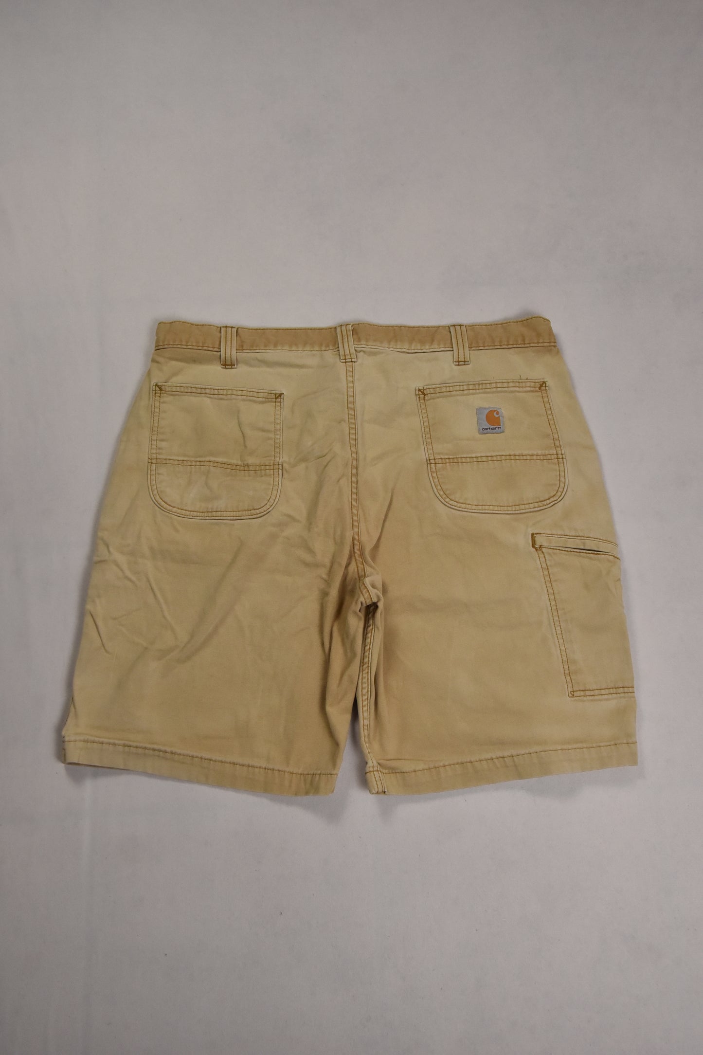 Carhartt short workwear pants vintage / 40