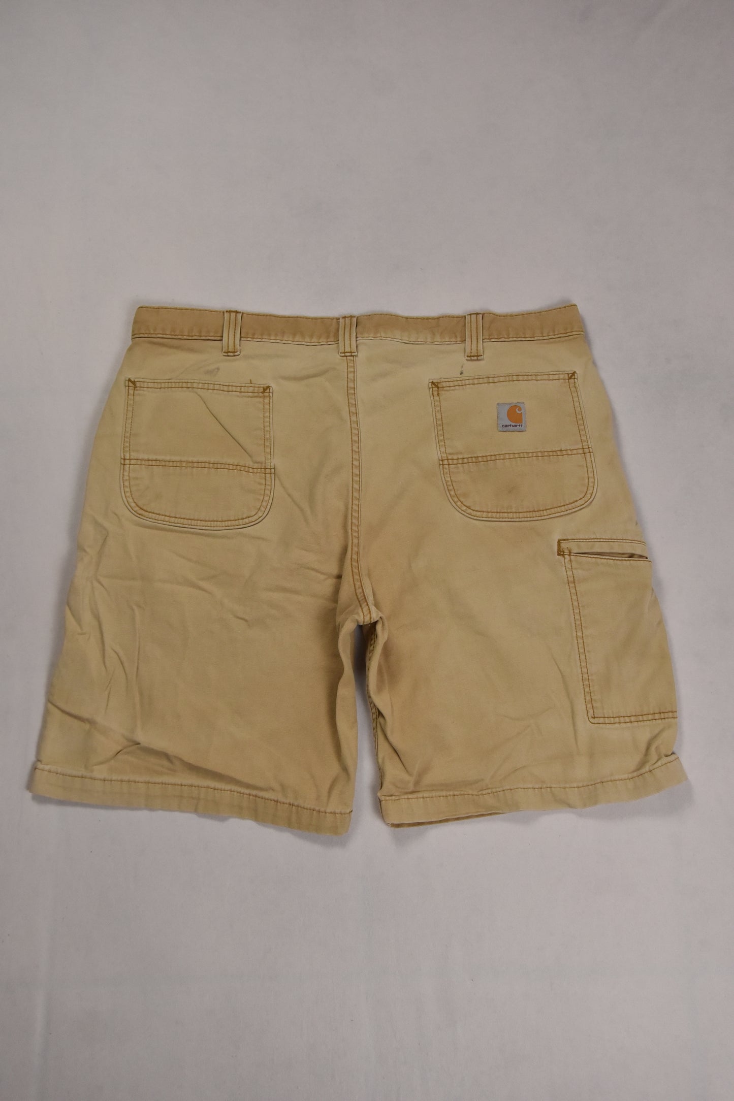 Carhartt short workwear pants vintage / 40