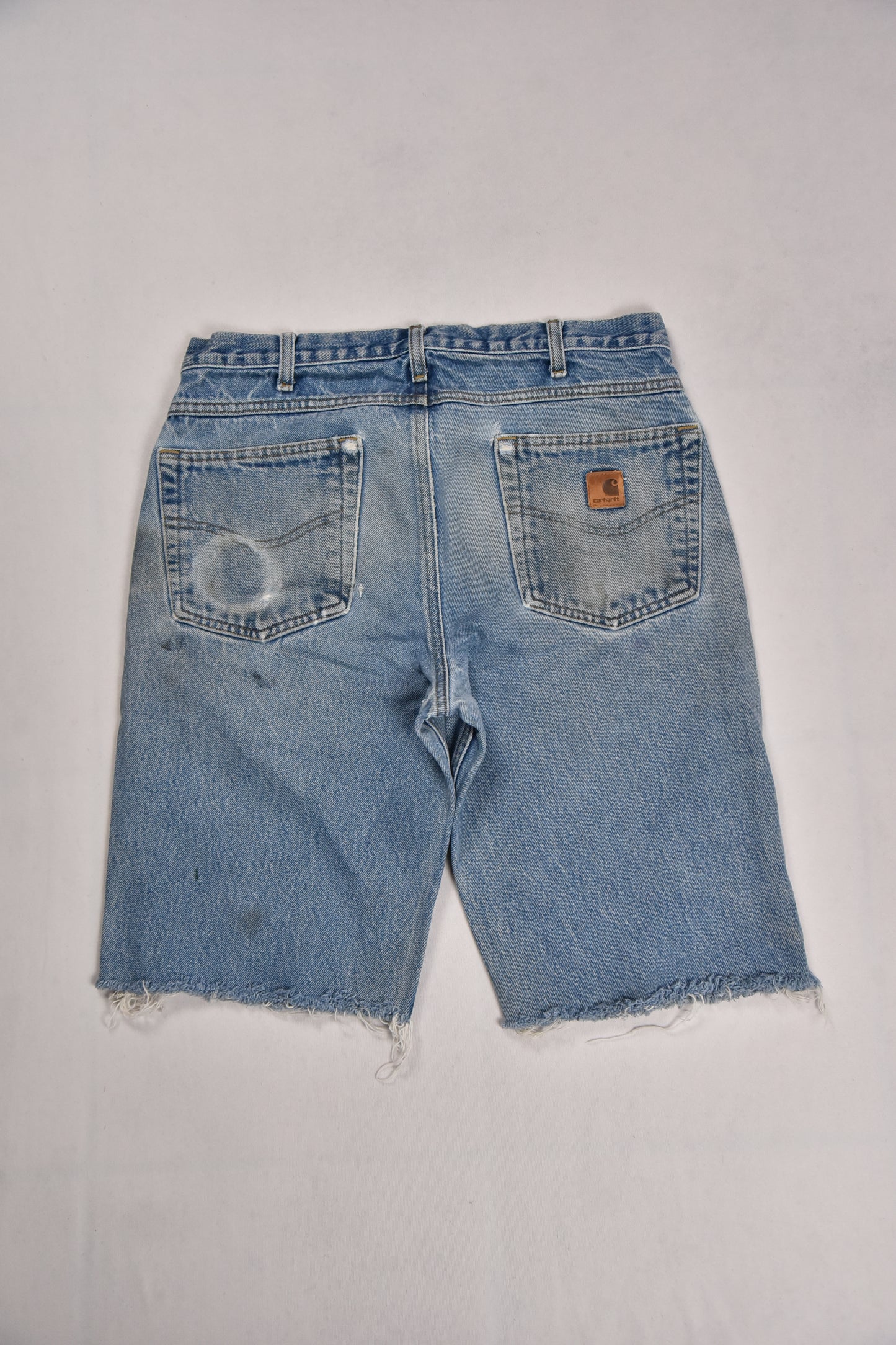 Carhartt short jeans vintage / 32