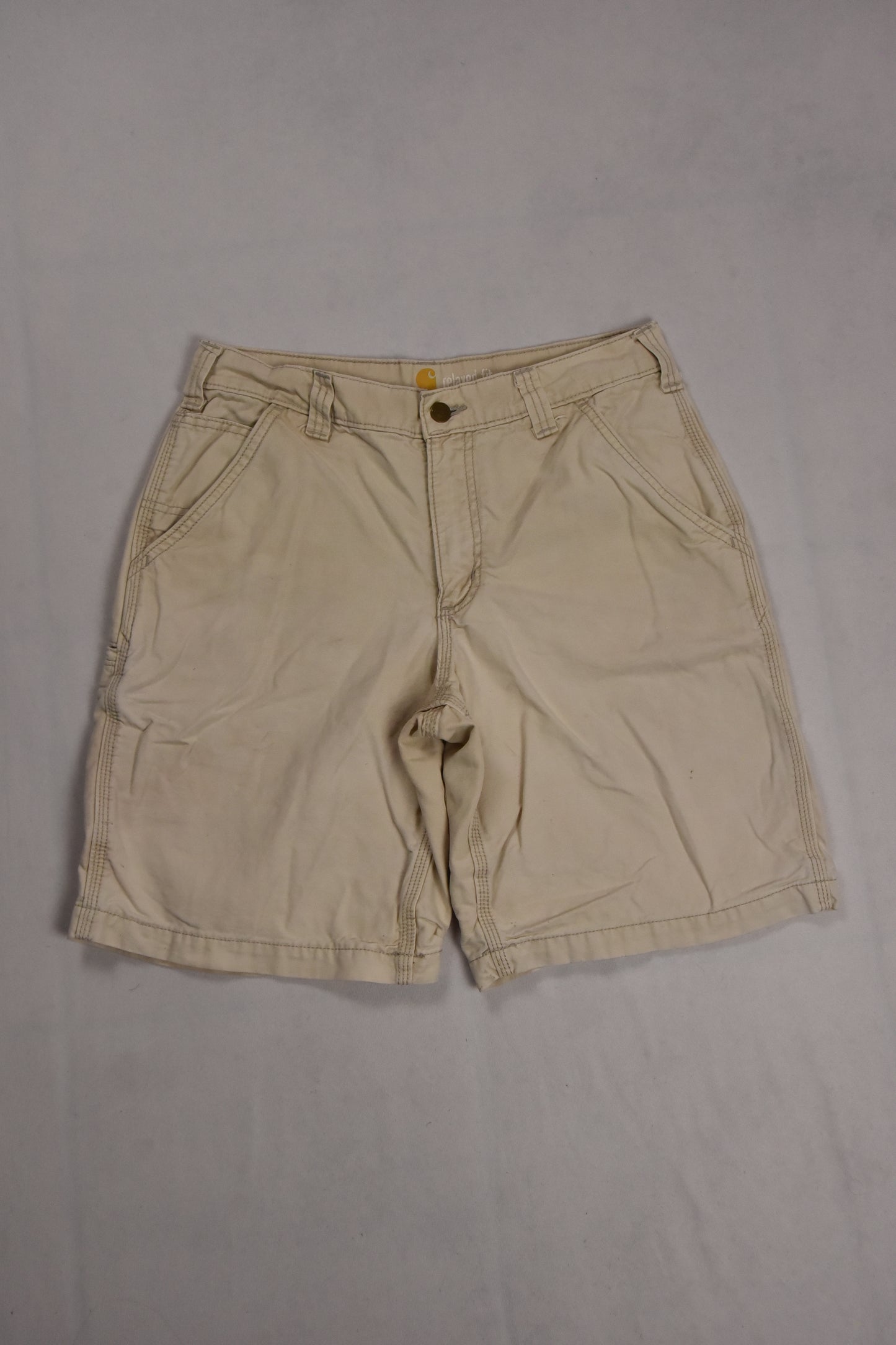 Carhartt workwear shorts / 31