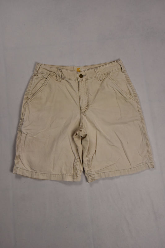 Carhartt workwear shorts / 31