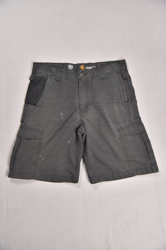 Carhartt short cargo pants vintage / 34