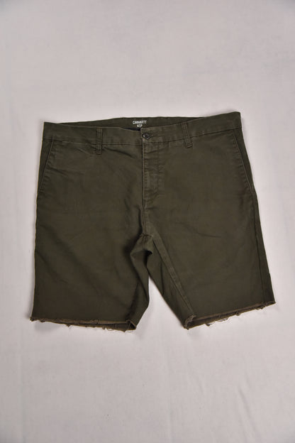 Carhartt short pants vintage / 36