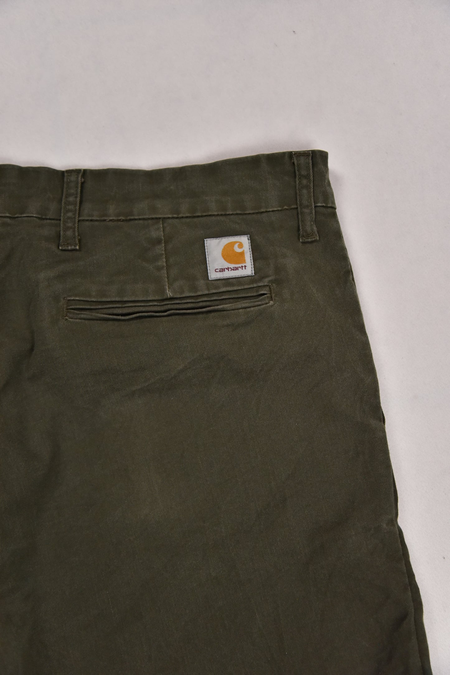 Carhartt short pants vintage / 36