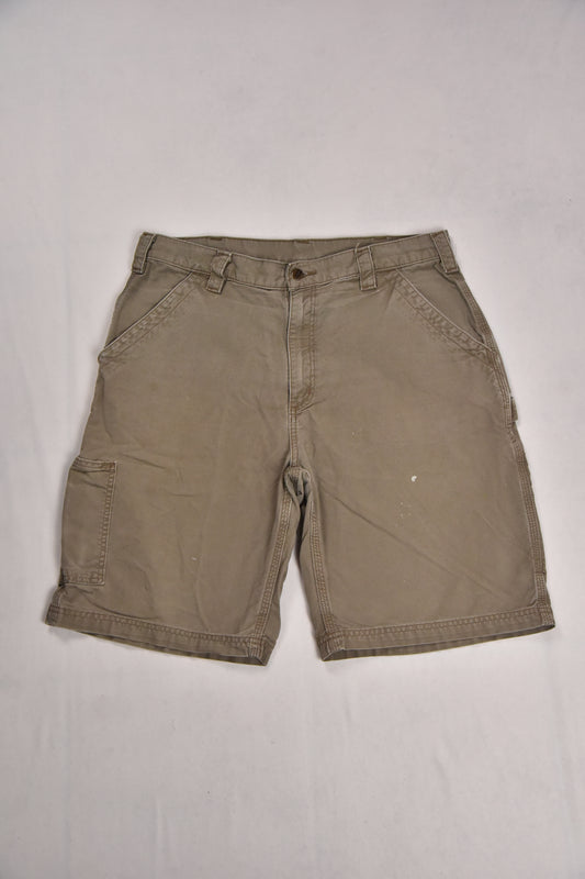 Carhartt Short Workwear Pants Vintage / 36