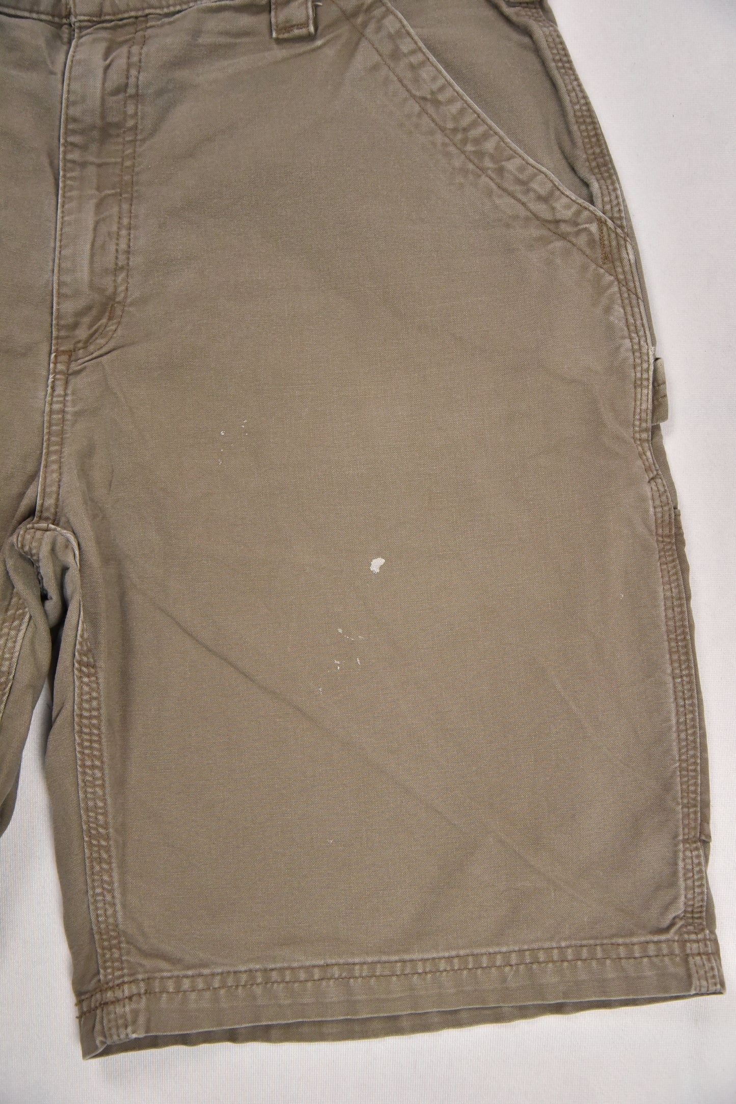 Pantaloni da lavoro corti Carhartt Vintage / 36