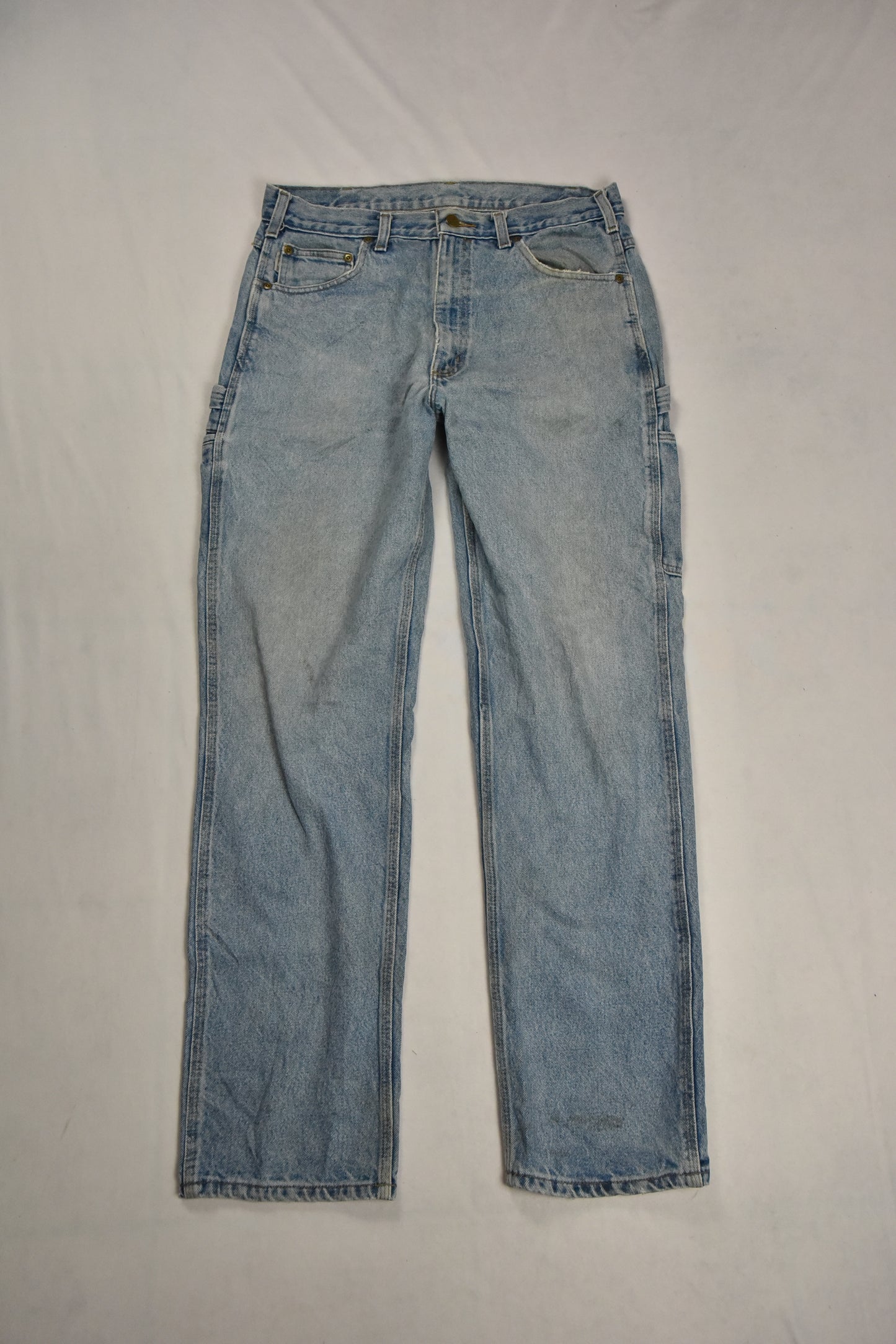 Carhartt Workwear Hose Vintage / 34x34