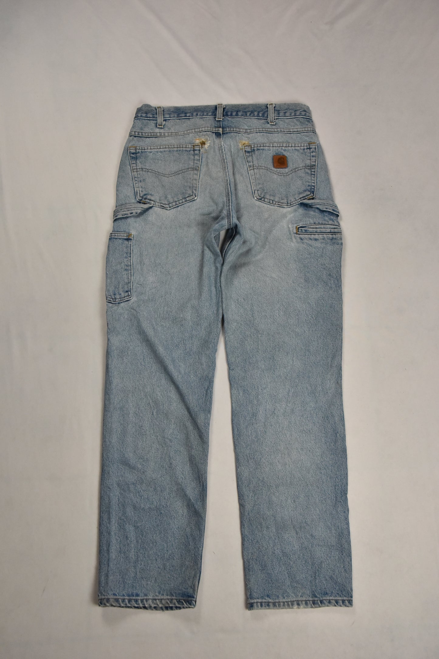Carhartt Workwear Hose Vintage / 34x34