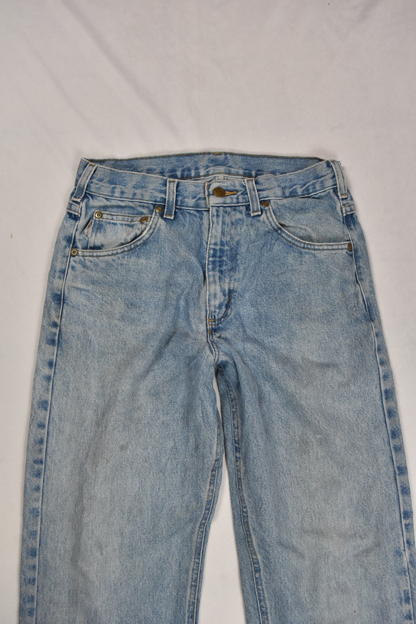 Jeans Carhartt Vintage / 29x30