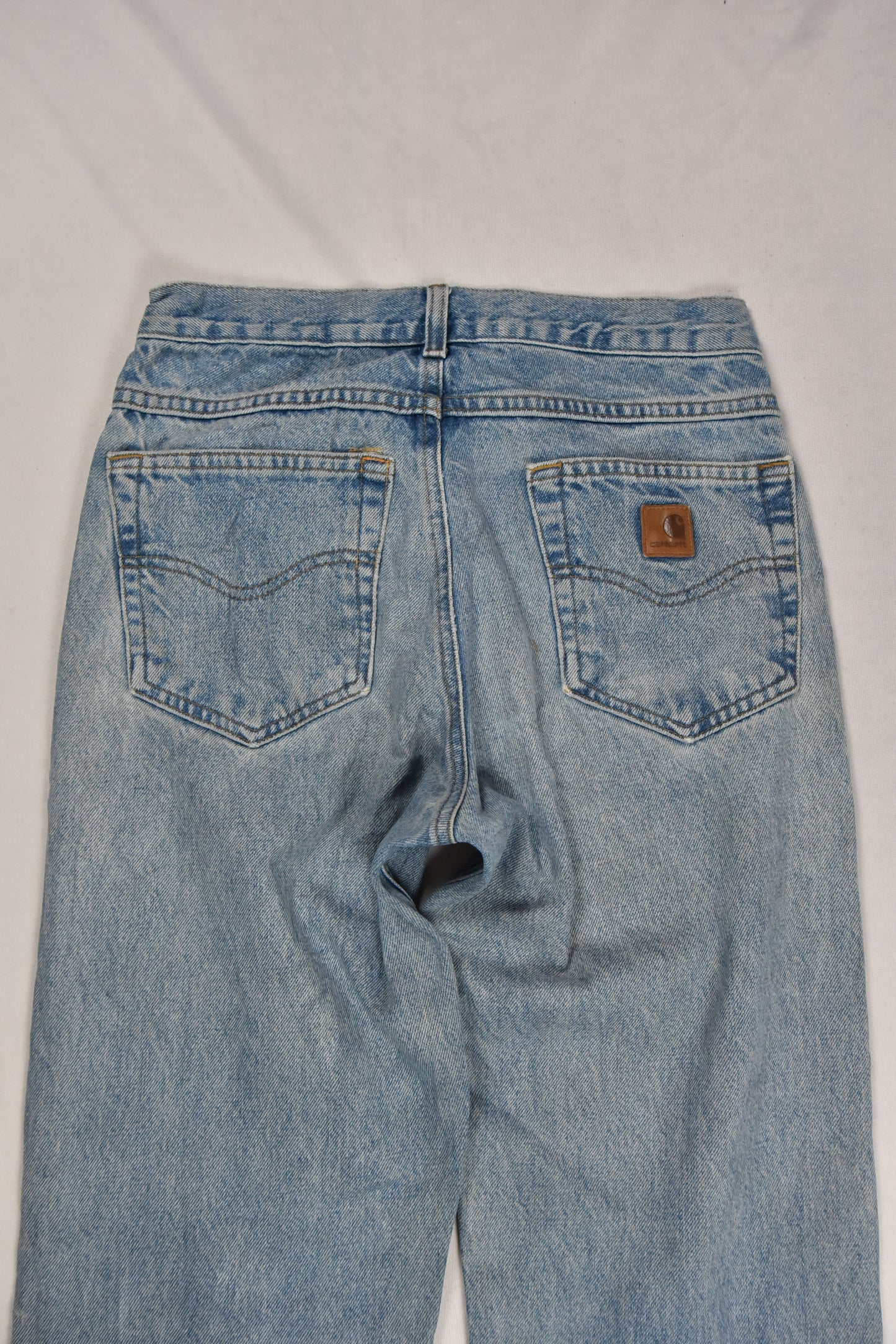 Jeans Carhartt Vintage / 29x30