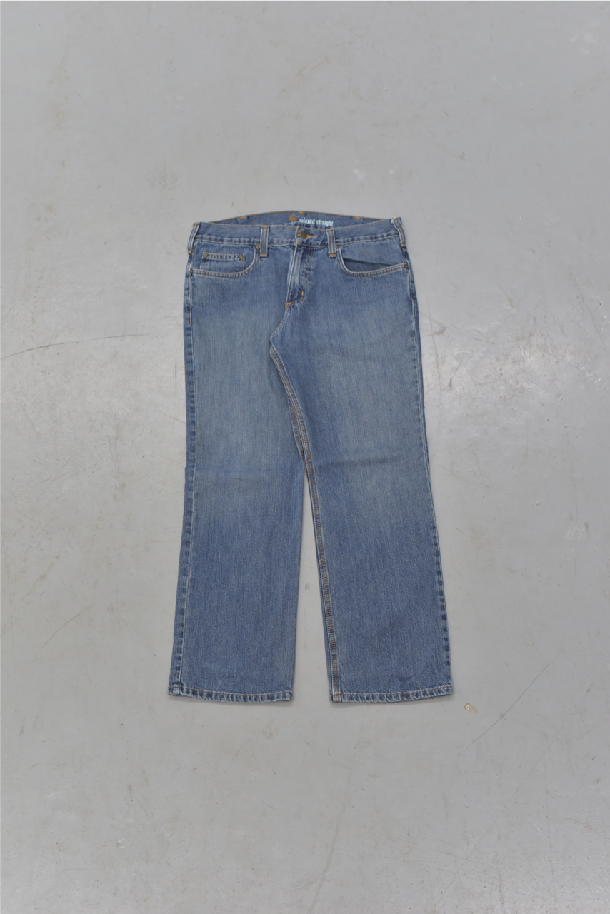 Carhartt Jeans Vintage / 33x30