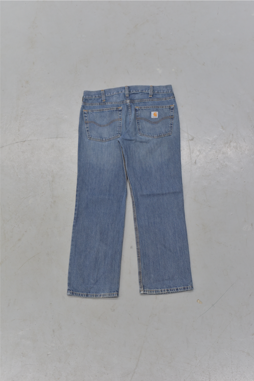 Carhartt Jeans Vintage / 33x30