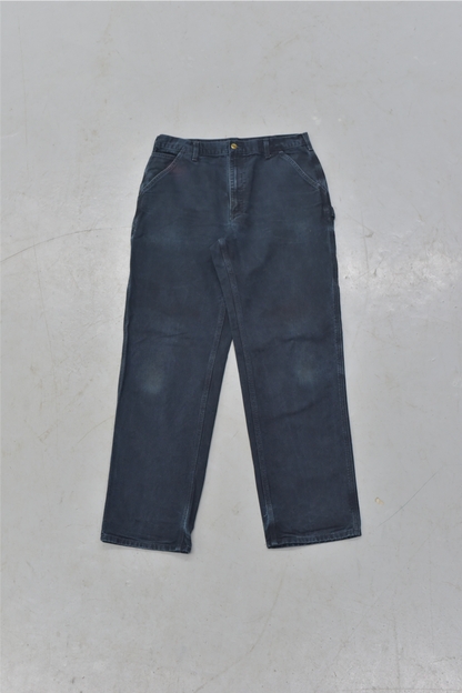 Carhartt Carpenter Pants Vintage / 36x36