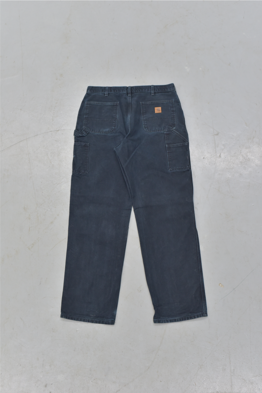 Pantaloni Carhartt Carpenter Vintage / 36x36