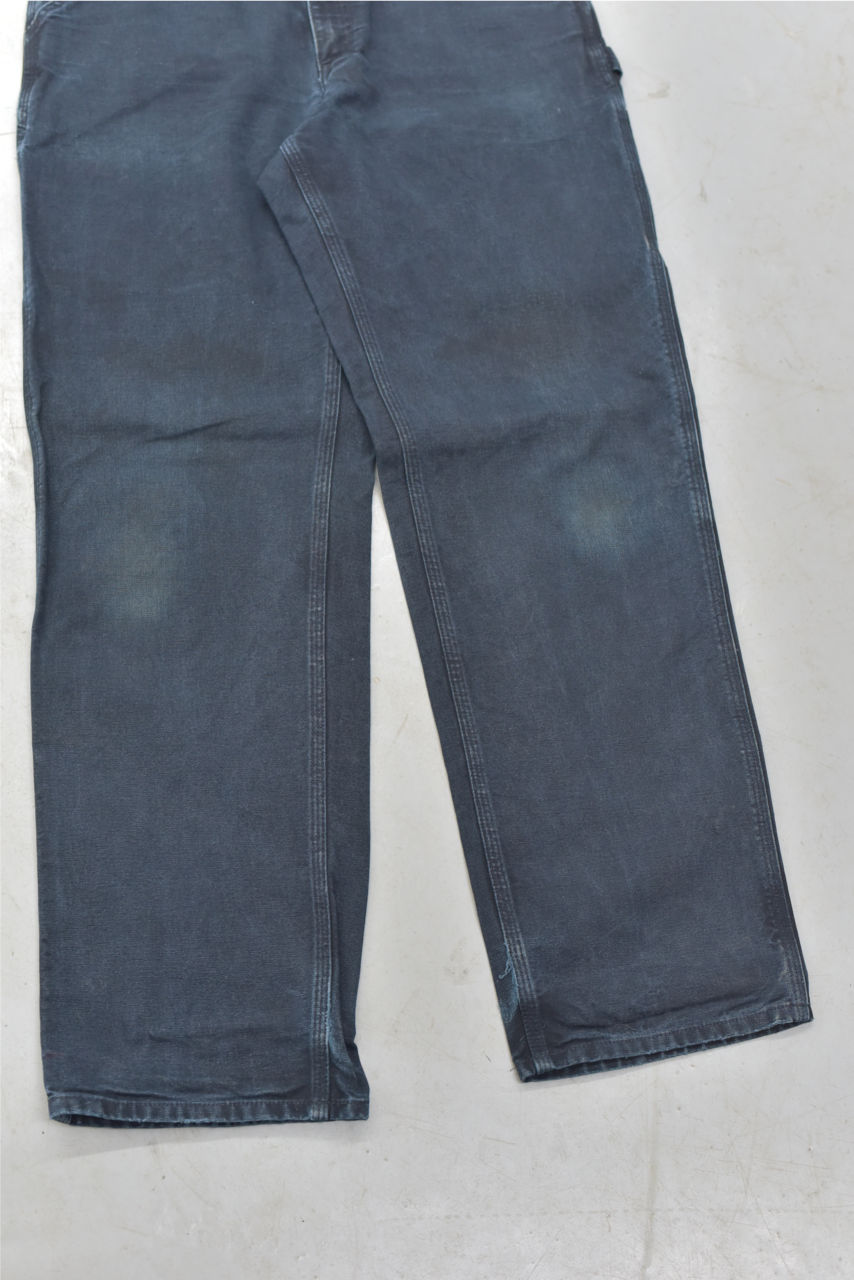 Carhartt Carpenter Pants Vintage / 36x36