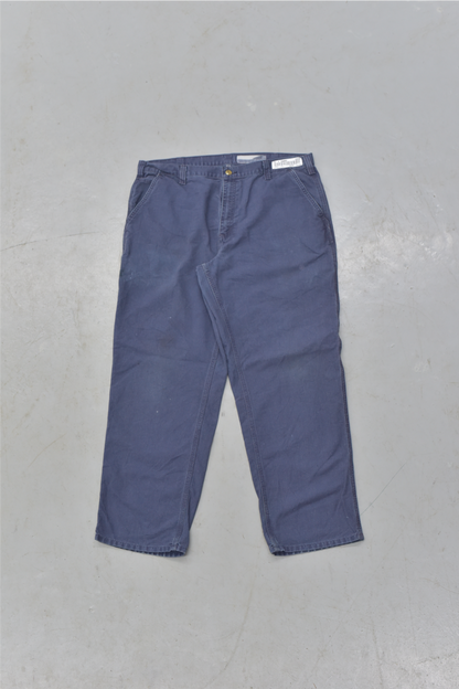 Carhartt Carpenter Pants Vintage / 38x32