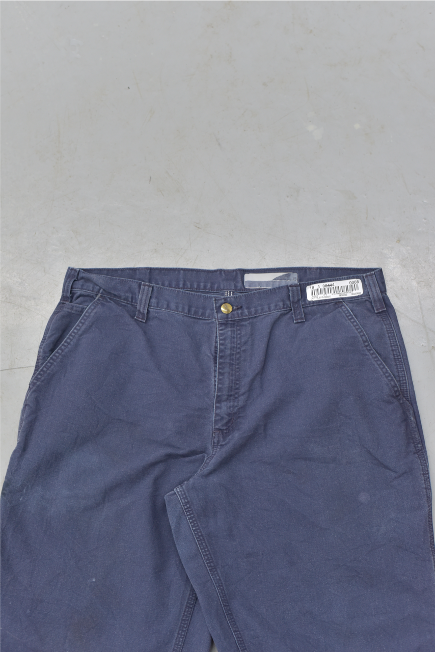 Pantaloni Carhartt Carpenter Vintage / 38x32