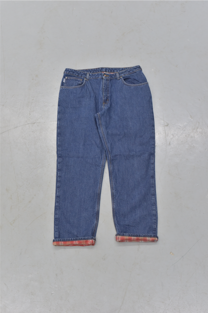 Carhartt Jeans Vintage / 38x32