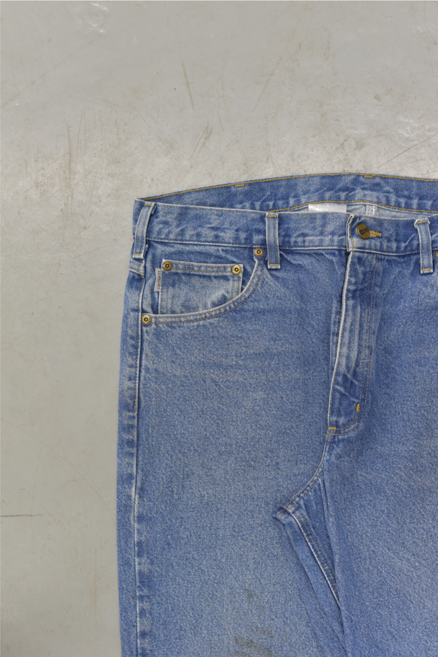 Carhartt Jeans Vintage / 38x30