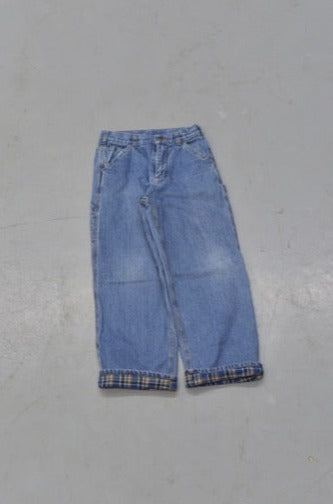 Carhartt Carpenter Pants Vintage / (Child) 12