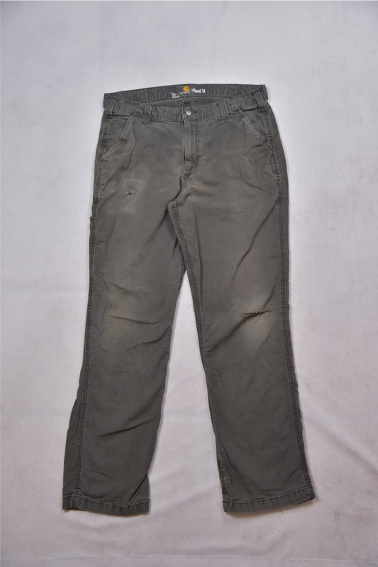 Carhartt Carpenter Hose Vintage / 36x32