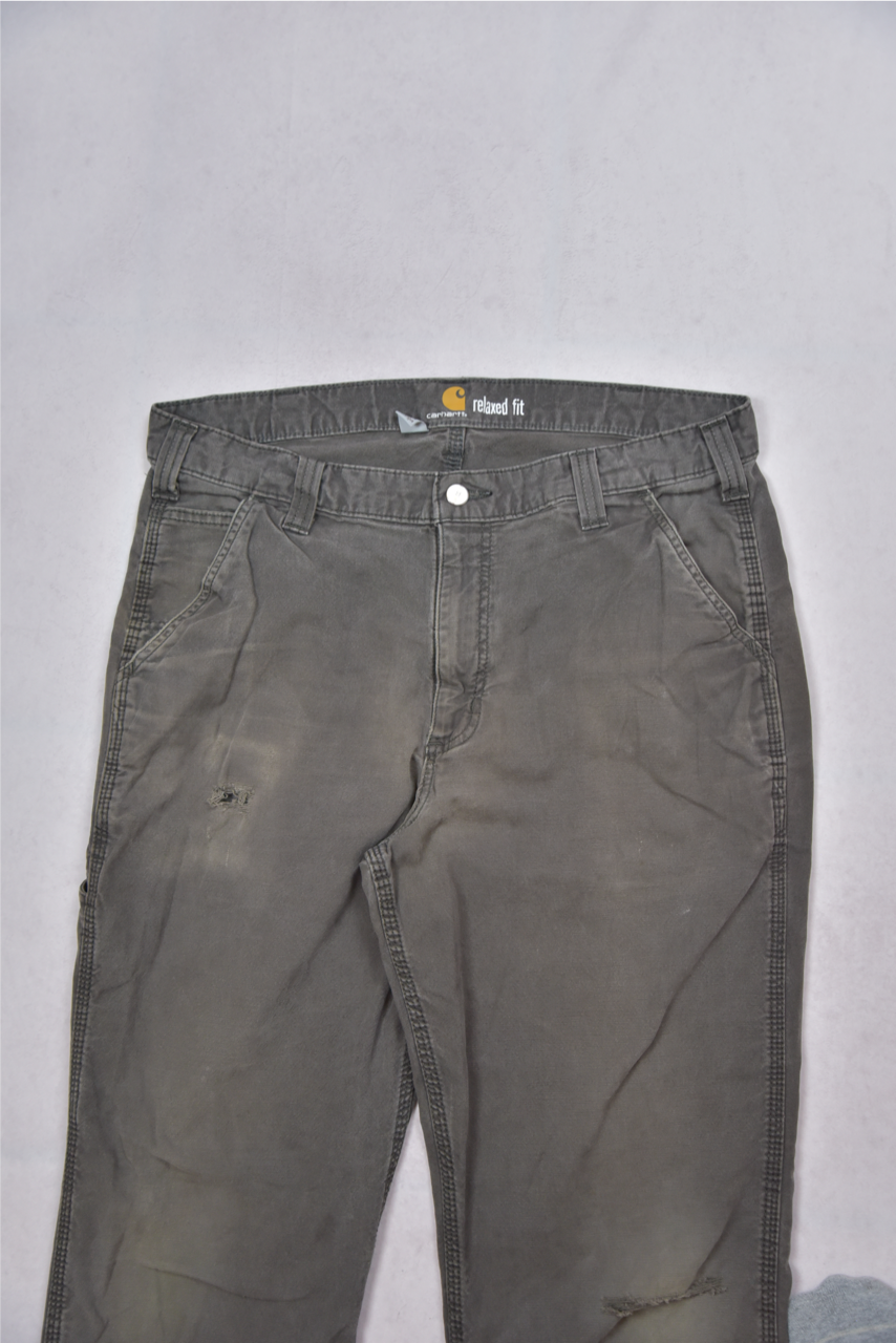 Pantaloni Carhartt Carpenter Vintage / 36x32