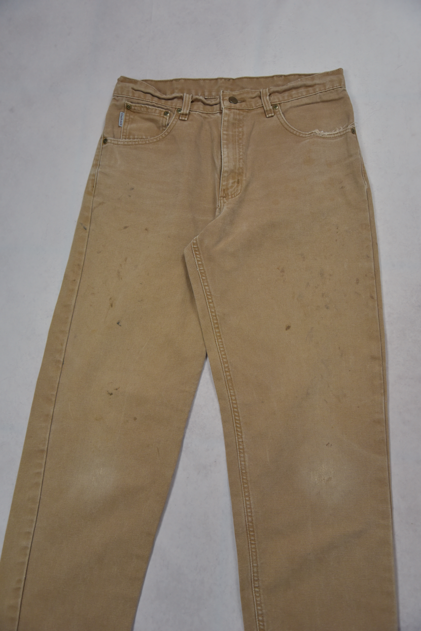 Pantaloni Carhartt vintage / 32