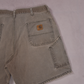 Carhartt Shorts / 40.