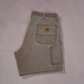 Carhartt Shorts / 40.