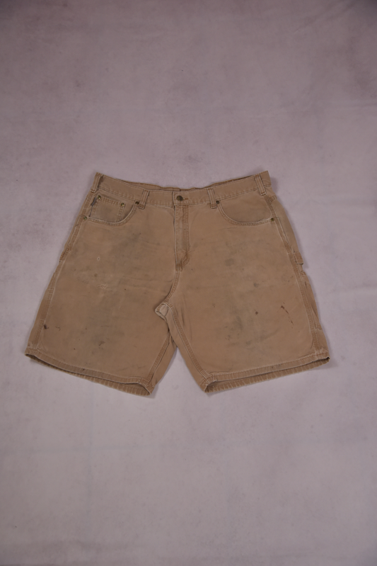 Carhartt Shorts / 38.