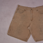 Carhartt Shorts / 38.