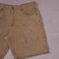 Carhartt Shorts / 38.