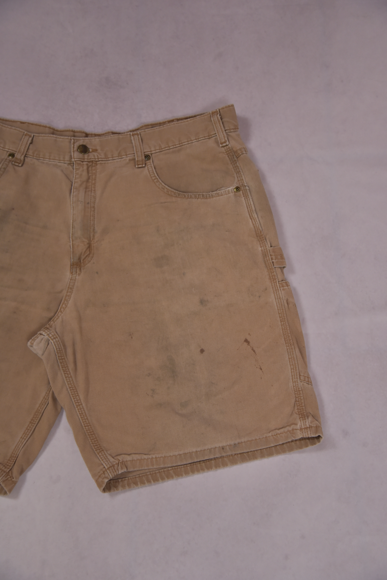 Carhartt Shorts / 38.