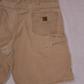 Carhartt Shorts / 38.