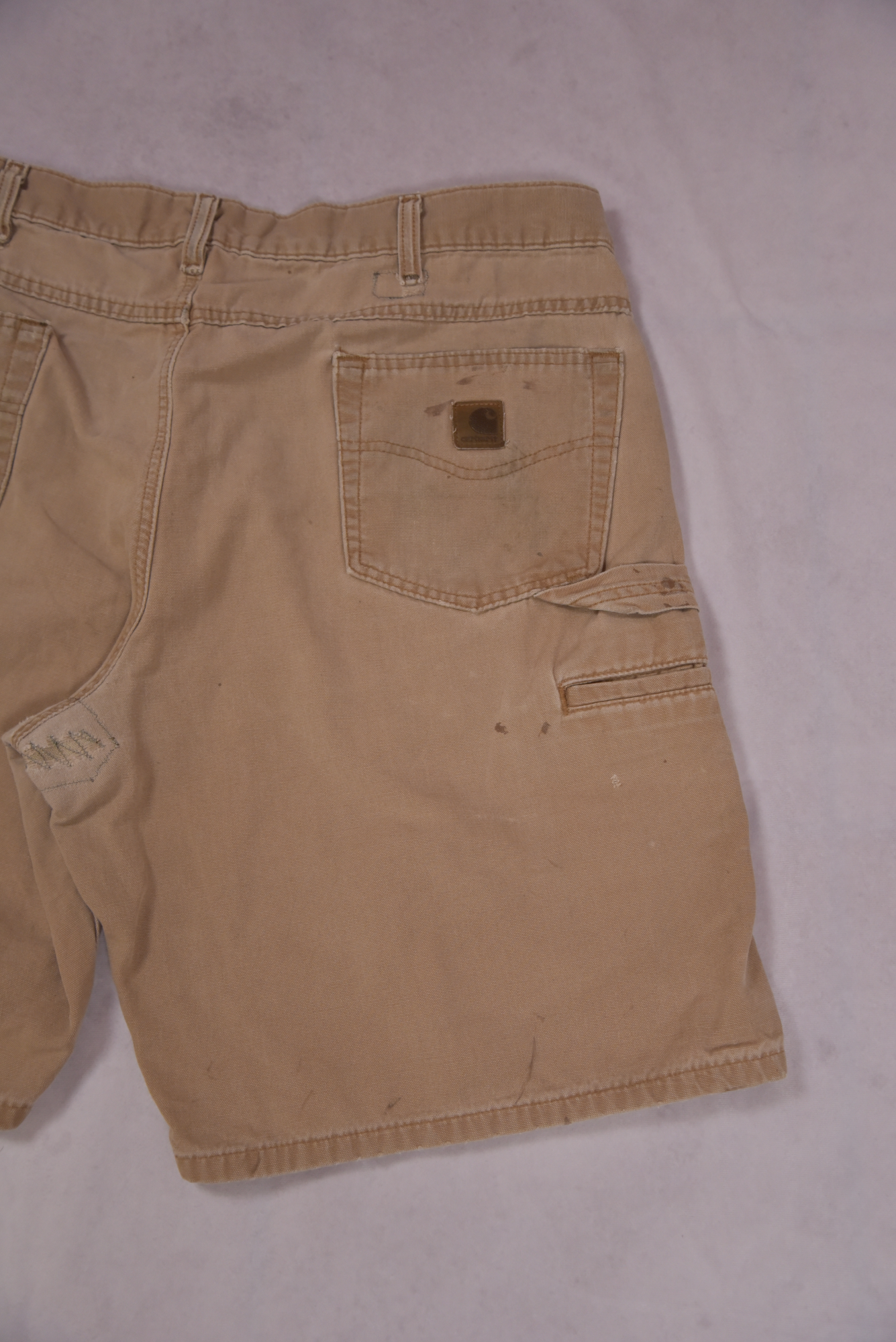 Carhartt Shorts / 38.