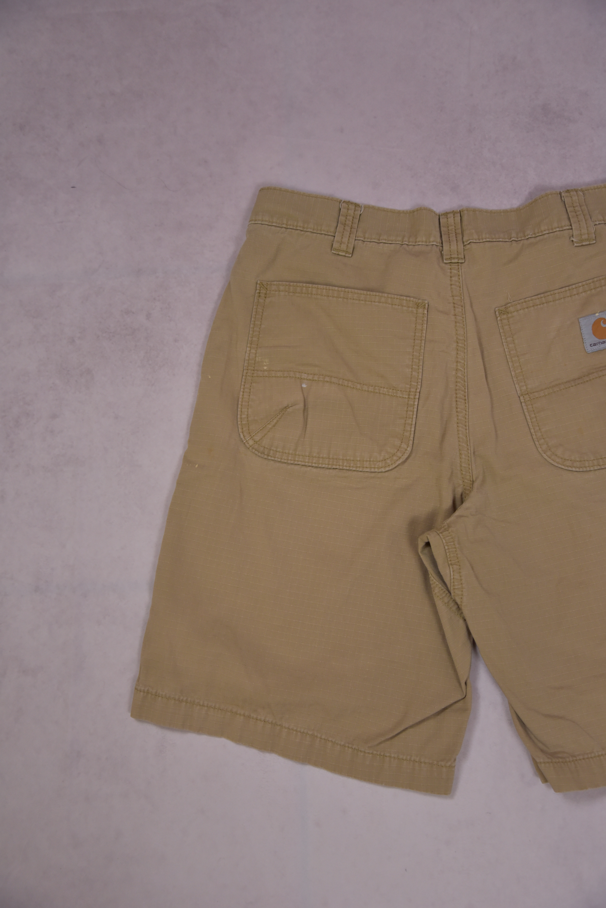Carhartt Shorts / 33.