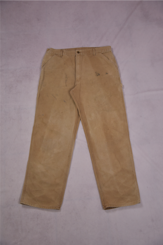 Carhartt Carpenter Hose Vintage / 40x32