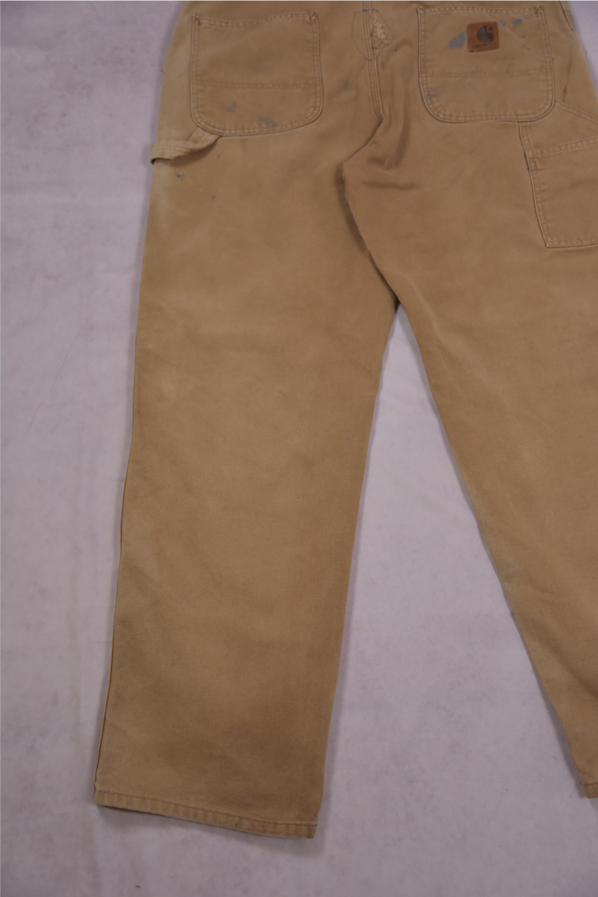 Carhartt Carpenter Pants Vintage / 40x32